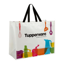 PP Woven Non Woven Shopping Tote Handbags, Cooler Bag, Woven Bag, Cotton Bag, Canvas Bag, Drawstring Bag